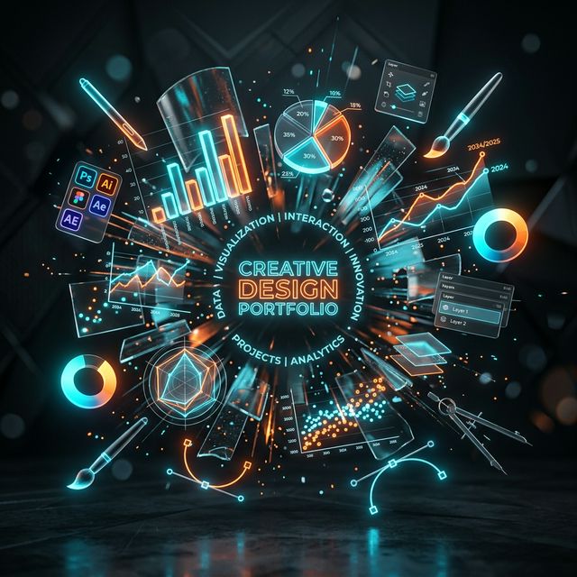 Infographics Graphic