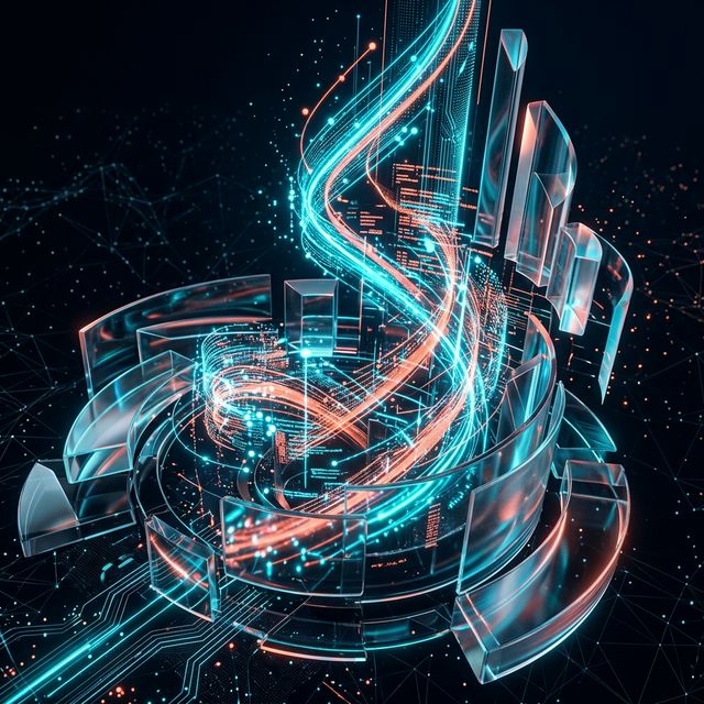 Intelligent Business Evolution Concept