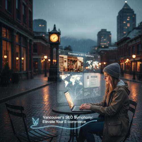 Elevate Your E-commerce Vancouver’s SEO Masters Share Tips