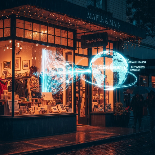Elevate Your Ecommerce Vancouvers SEO