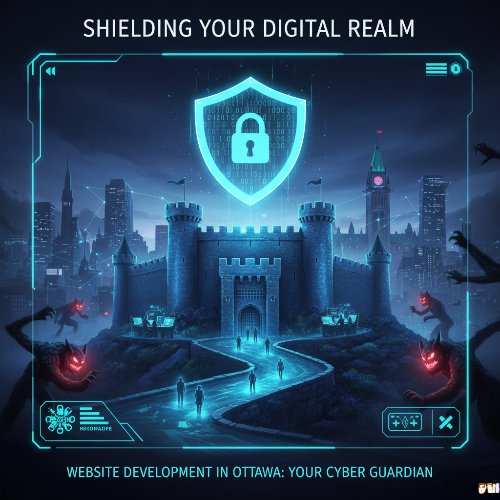 Shielding Your Digital Realm
