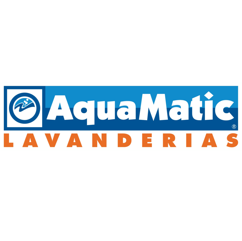 AquaMatic Lavanderias
