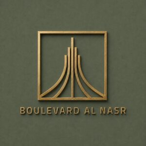 Boulevard Al Nasr